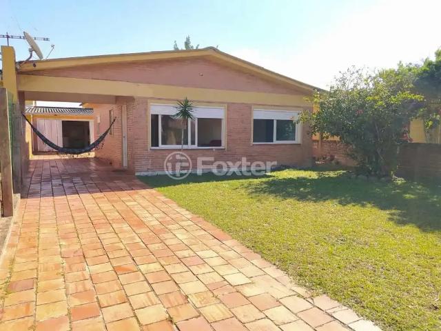 Casa venda em Região Geográfica Imediata de Tramandaí - Osório, Aglomeração Urbana do Litoral Norte
