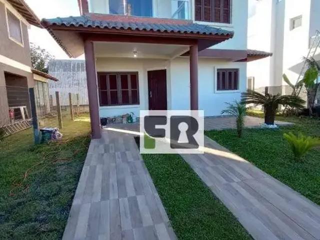 Casa venda em Região Geográfica Imediata de Tramandaí - Osório, Aglomeração Urbana do Litoral Norte