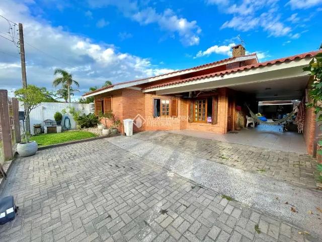 Casa venda em Região Geográfica Imediata de Tramandaí - Osório, Aglomeração Urbana do Litoral Norte