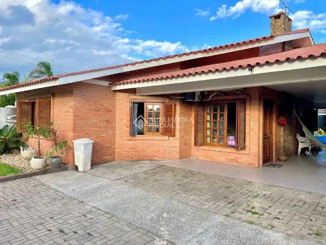 Casa venda em Região Geográfica Imediata de Tramandaí - Osório, Aglomeração Urbana do Litoral Norte