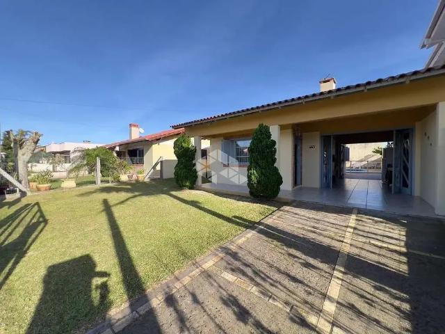 Casa venda em Região Geográfica Imediata de Tramandaí - Osório, Aglomeração Urbana do Litoral Norte
