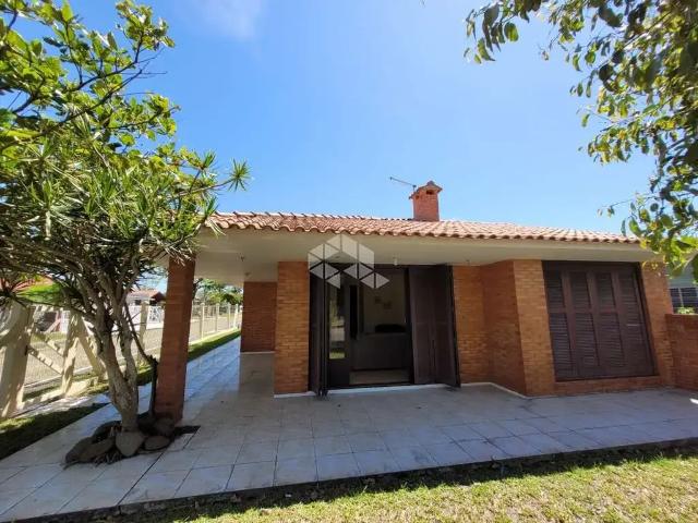 Casa venda em Região Geográfica Imediata de Tramandaí - Osório, Aglomeração Urbana do Litoral Norte