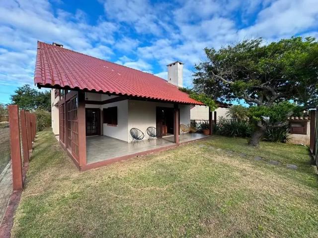 Casa venda em Região Geográfica Imediata de Tramandaí - Osório, Aglomeração Urbana do Litoral Norte