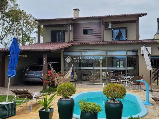 Casa venda em Região Geográfica Imediata de Tramandaí - Osório, Aglomeração Urbana do Litoral Norte