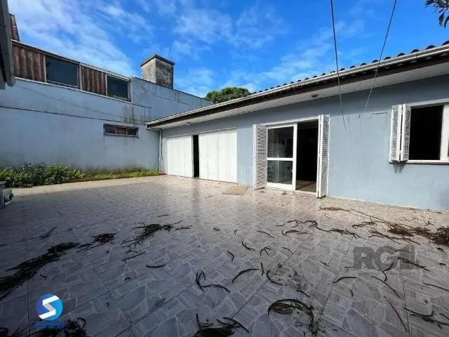 Casa venda em Região Geográfica Imediata de Tramandaí - Osório, Aglomeração Urbana do Litoral Norte