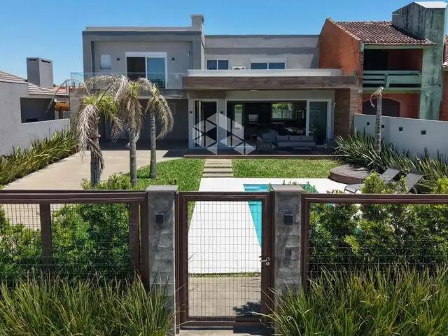 Casa venda em Região Geográfica Imediata de Tramandaí - Osório, Aglomeração Urbana do Litoral Norte