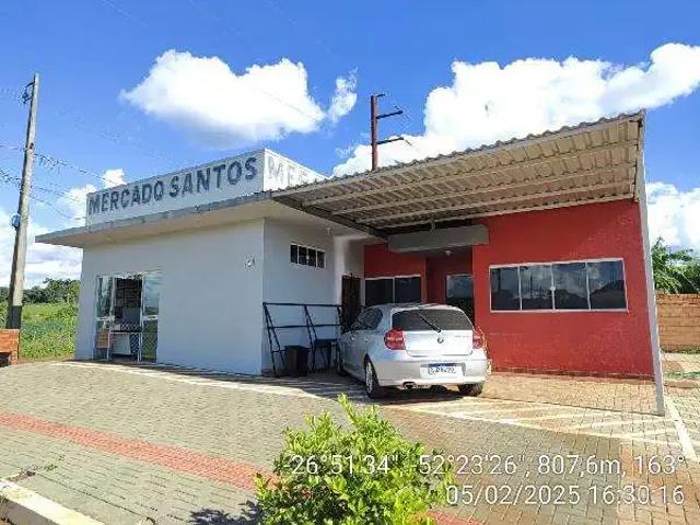 Casa venda em Região Geográfica Imediata de Xanxerê, Xanxerê
