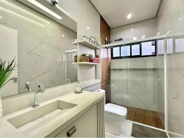 Casa venda em Região Geográfica Imediata de Xanxerê, Xanxerê