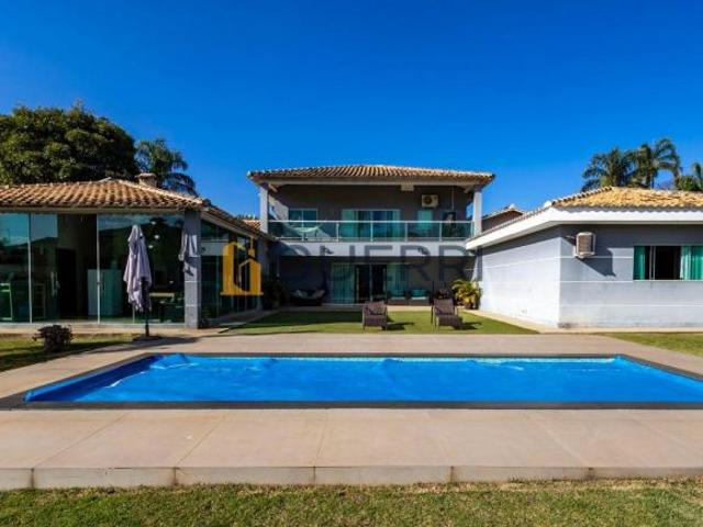 Casa venda em Park Way Quadra 28, Park Way