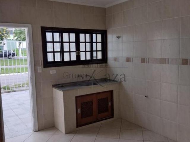 Casa venda em Parque Nova America, Jacareí