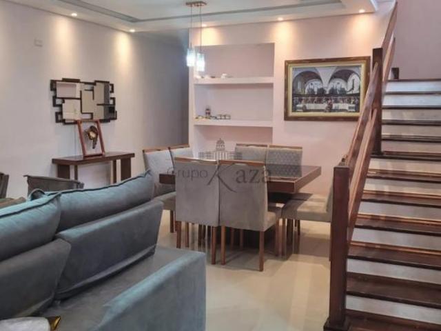 Casa venda em São José dos Campos