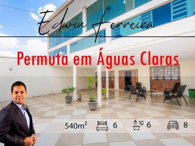 Casa venda em Setor A Norte, Taguatinga