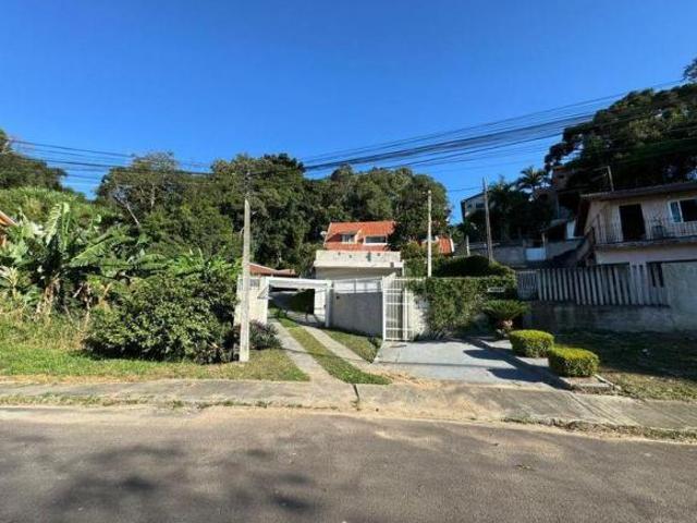 Casa venda em Quatro Barras, Região Geográfica Intermediária de Curitiba