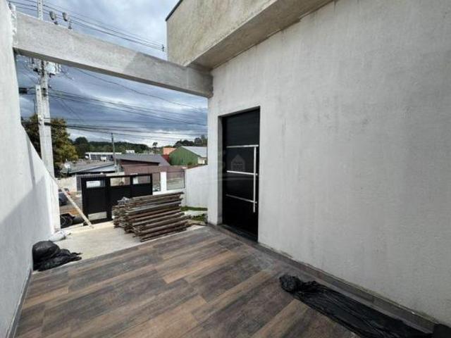 Casa venda em Quatro Barras, Região Geográfica Intermediária de Curitiba