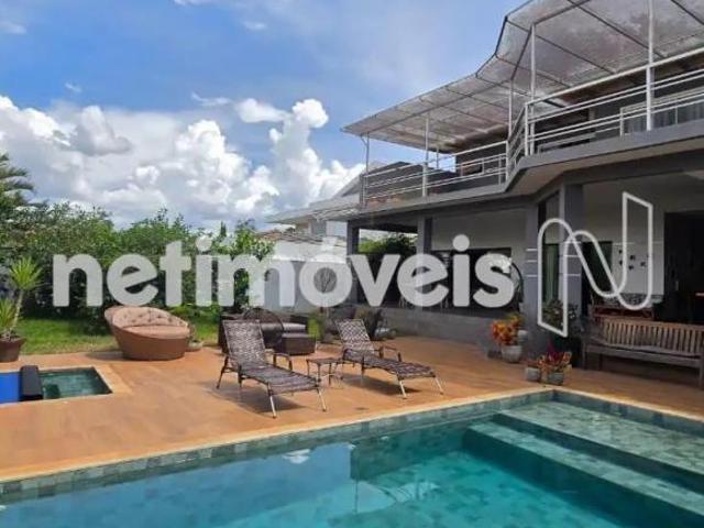 Casa venda em Região Geográfica Imediata de Luziânia, Região Integrada de Desenvolvimento do Distrito Federal e Entorno