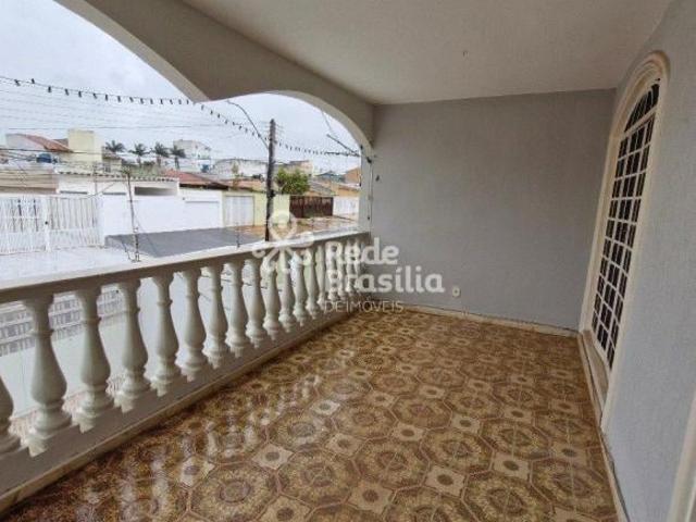 Casa venda em Setor F Norte, Taguatinga