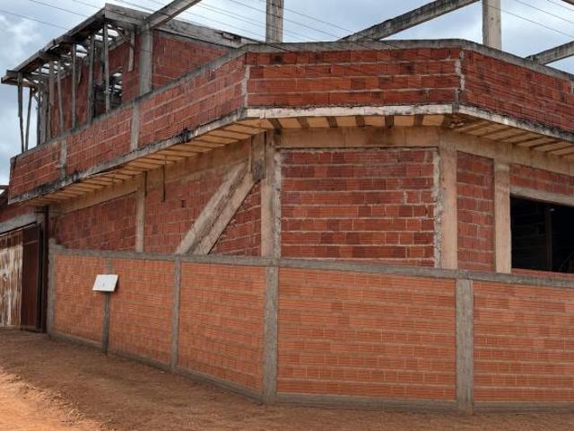 Casa venda em Região Geográfica Imediata de Águas Lindas de Goiás, Região Integrada de Desenvolvimento do Distrito Federal e Entorno