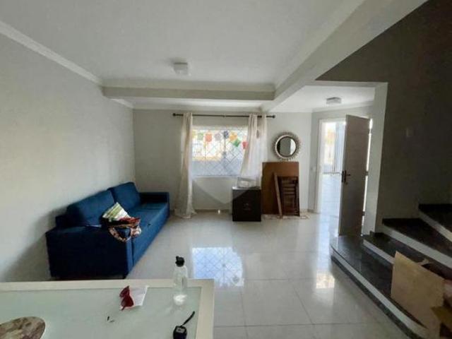 Casa venda em Boa Vista, Curitiba