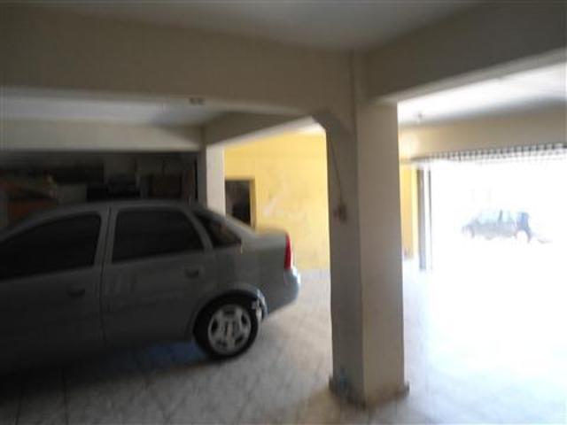 Casa venda em Jardim Gramadão II, Jundiaí