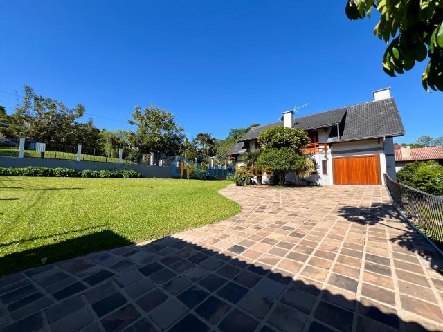 Casa aluguel em Região Geográfica Imediata de Novo Hamburgo - São Leopoldo, Região Metropolitana de Porto Alegre