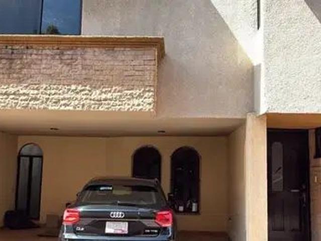 Casa en renta en San Martín Texmelucan, Puebla