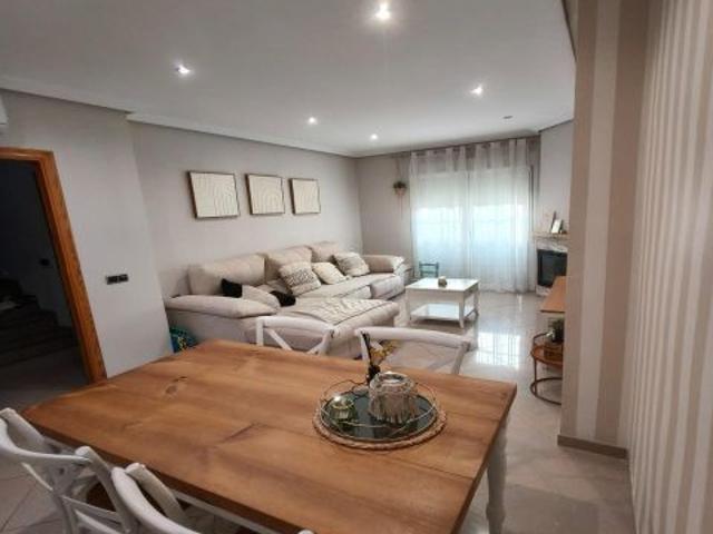 Casa en venta en Los Depósitos, Roquetas De Mar