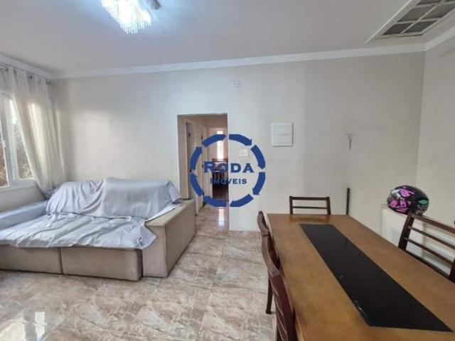 Casa venda em Santos, Região Geográfica Intermediária de São Paulo