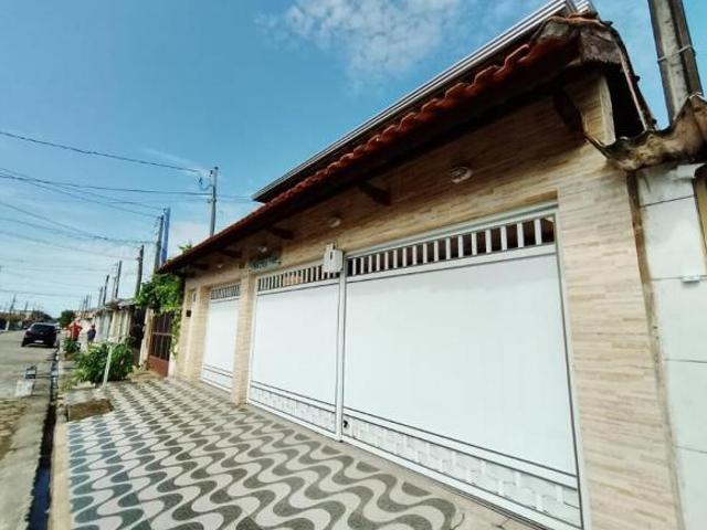 Casa venda em Cidade da Criança, Praia Grande