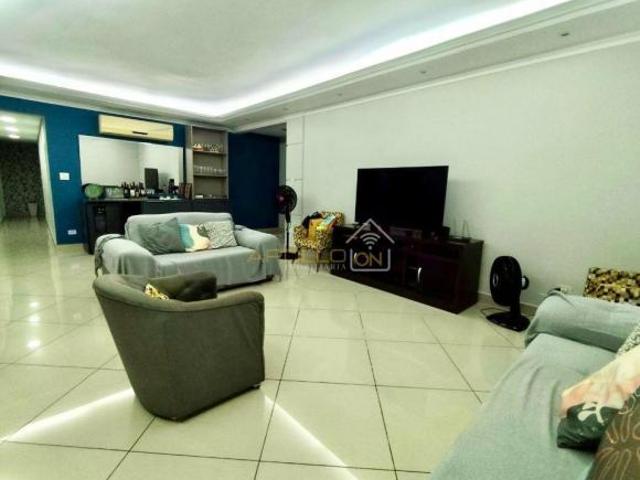 Casa venda em Santos