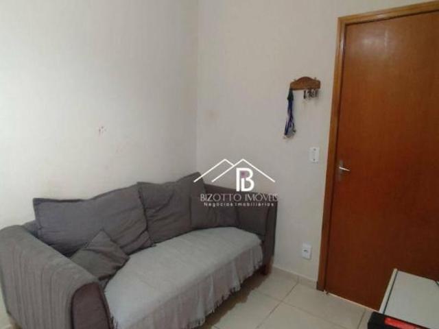 Apartamento venda em Jardim Portal do Sol, Indaiatuba