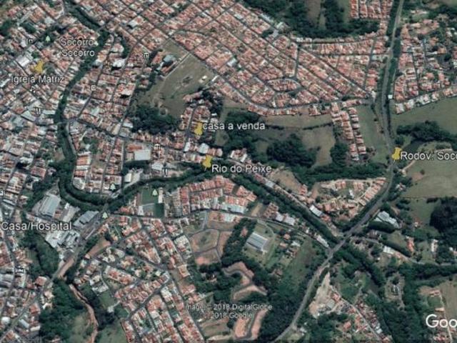 Casa venda em Região Imediata de Bragança Paulista, Região Sudeste