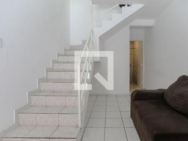 Casa aluguel em Vila Oliveira, Mogi das Cruzes