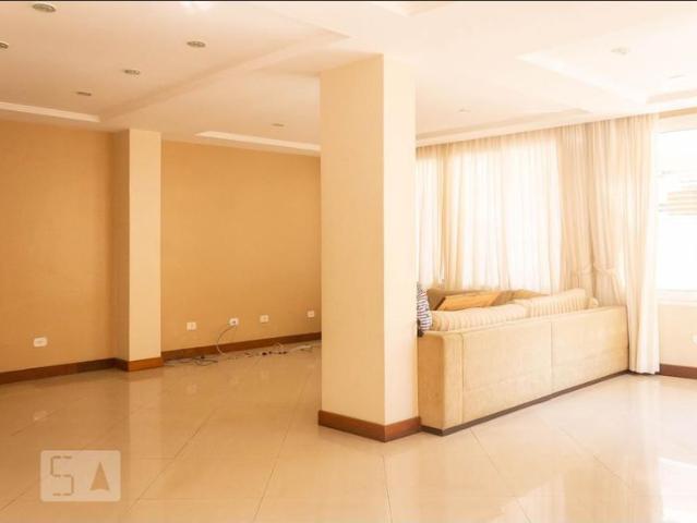 Casa aluguel em Região Imediata de São Paulo, Região Metropolitana de São Paulo