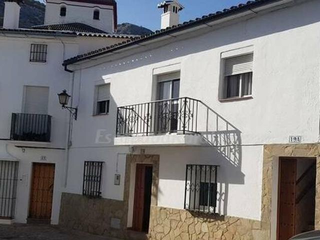 Casa en alquiler en Sierra de Cádiz, Andalucía