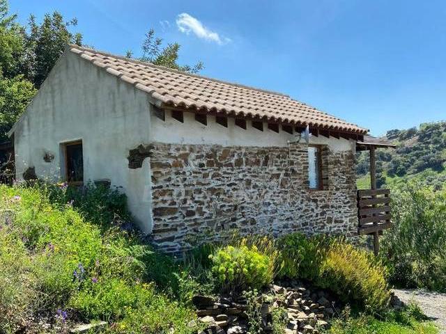 Casa en alquiler en Valle del Guadalhorce, Andalucía