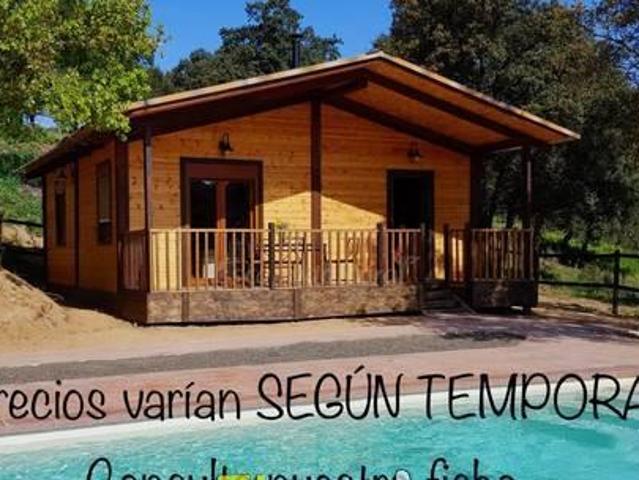 Casa en alquiler en Tordera