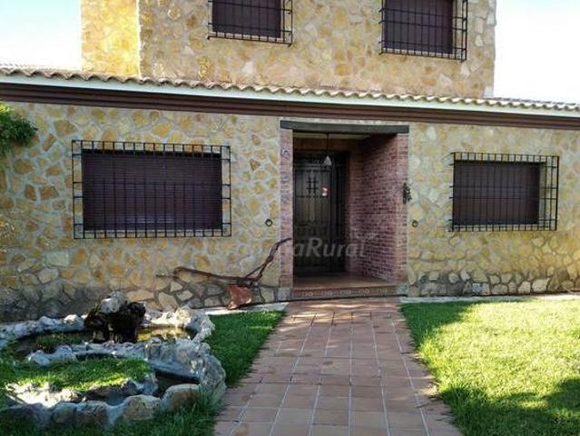 Casa en alquiler en Santo Tomé, Andalucía