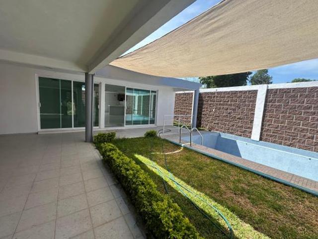 Casa en venta en Yecapixtla