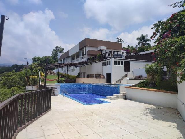 Casa en renta en Morelos