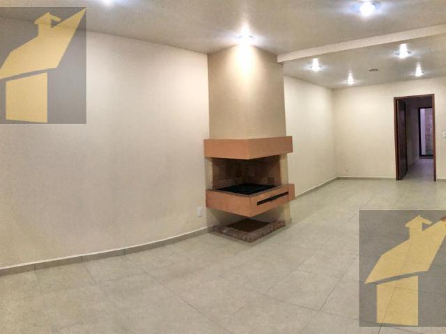 Casa en renta en Metepec, Estado de México