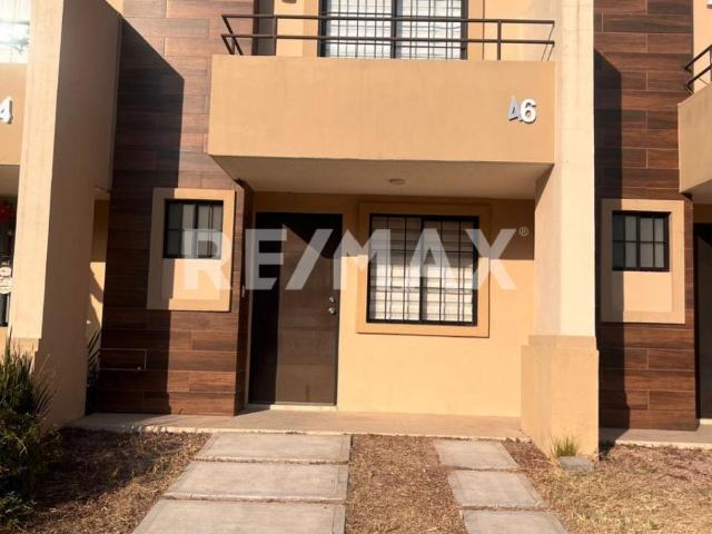 Casa En Condominio en venta en Tizayuca, Hidalgo