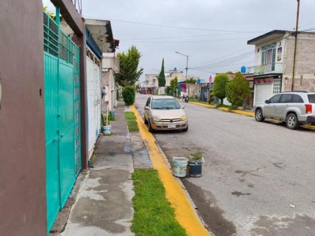 Casa en venta en Nextlalpan, Estado de México