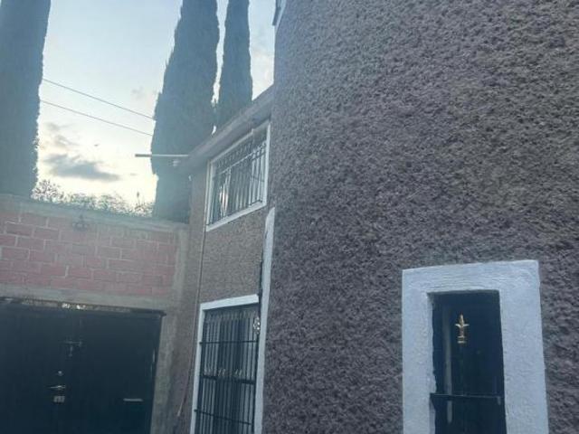 Casa en venta en Texcoco de Mora, Texcoco