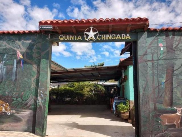 Casa en venta en Teopisca