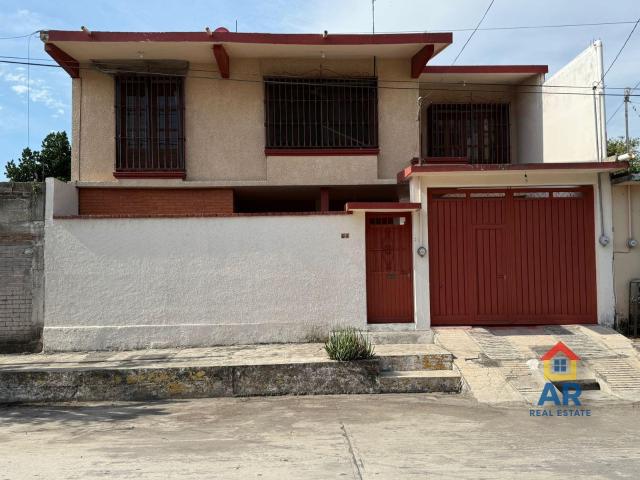 Casa en venta en Loma de San Rafael, Barra de Chachalacas