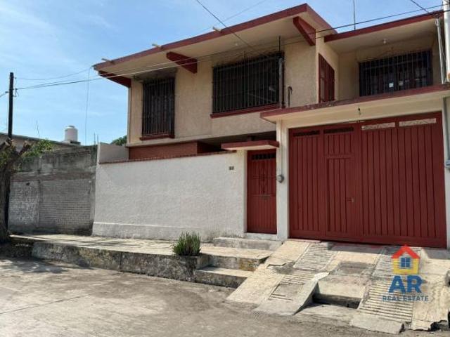 Casa en venta en Loma de San Rafael, Barra de Chachalacas