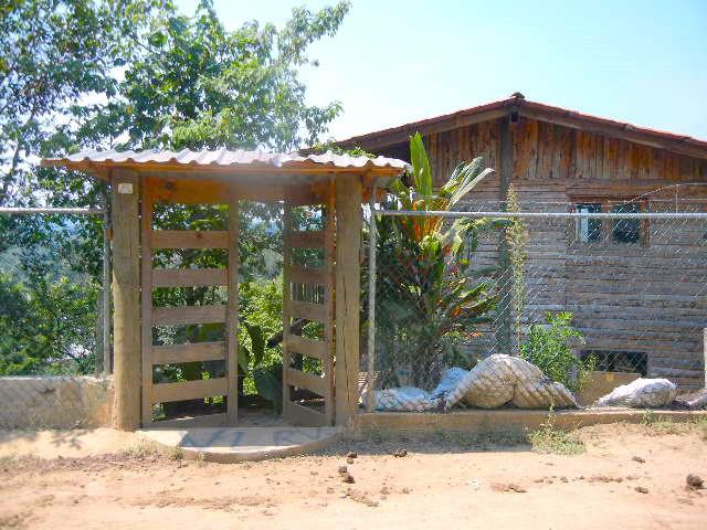 Terreno en renta en Coatepec, Veracruz