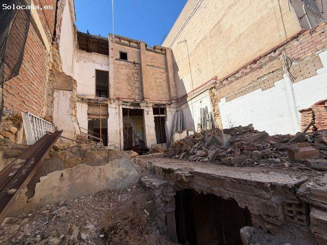 Casa en venta en La Alberca, Área Metropolitana de Murcia