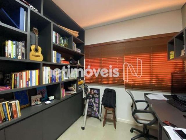 Casa venda em Condomínio Solar da Serra, Jardim Botânico