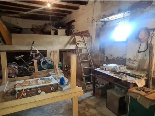 Casa en venta en Loscorrales/Os Corrals, Huesca